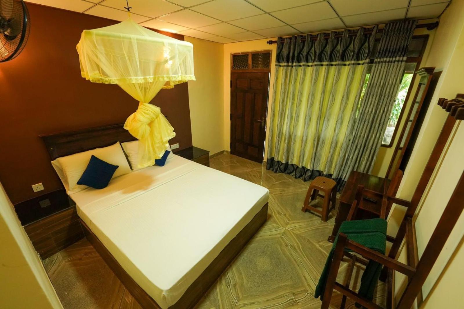 Sigiri Close-Up View Guest Sigiriya Exterior foto