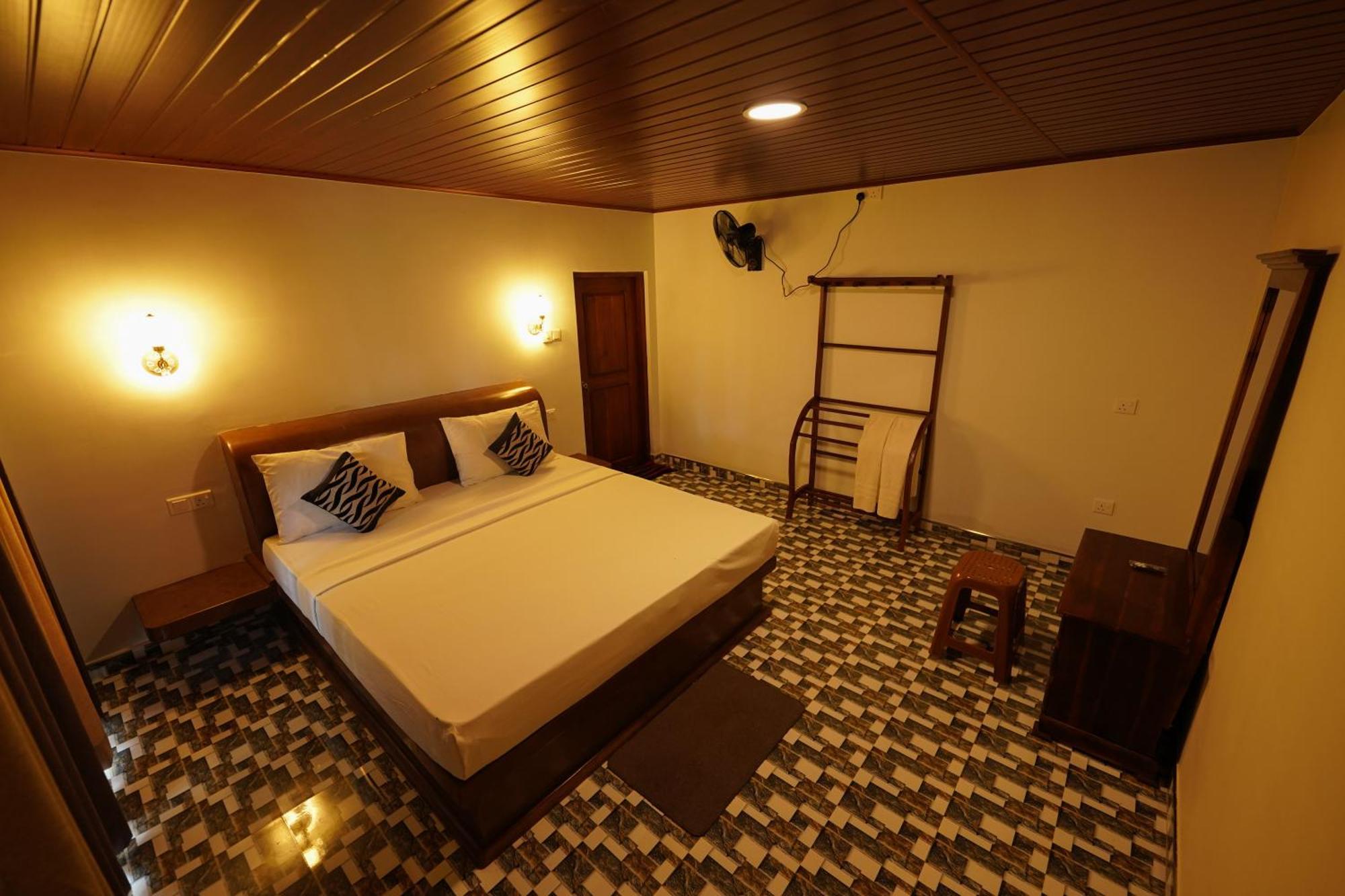 Sigiri Close-Up View Guest Sigiriya Exterior foto